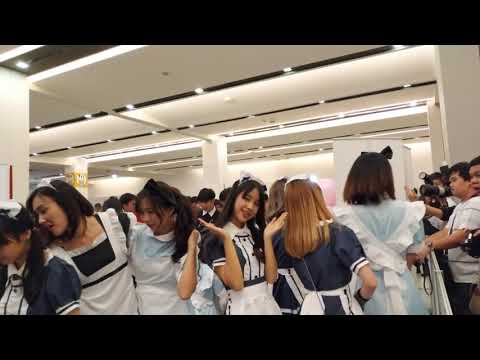 Saint Secret12 @ Idol Market - Bi-Tech 【4K】