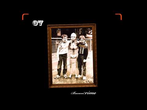 Vojko Vrućina & AC3PO - Bacam Rime