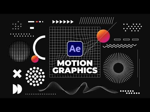 Kinetic Typography motion project thumbnail
