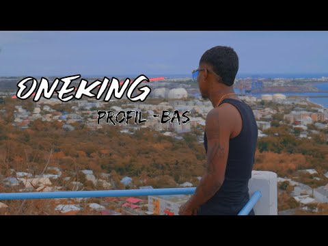 Oneking Profil-Bas ( Street Clip Officiel )