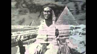 Potere Occulto - Mynydd Ddu