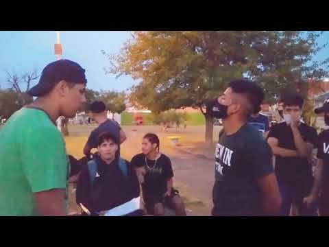 FNX vs CAPÍTAL || 4tos ||Fecha 5 Torneo 2021||BHZ FRESTYLERS