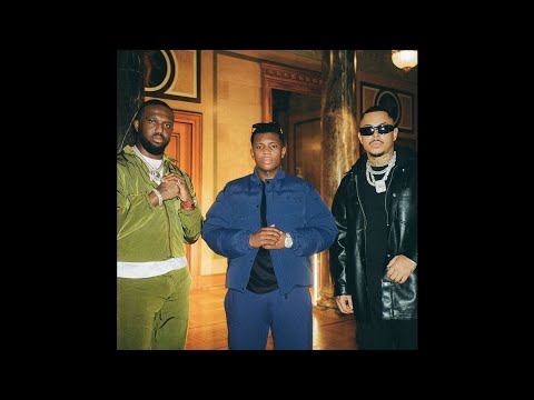 [FREE] Pajel x Luciano x Headie One Type Beat - "Corteiz" | Drill Type Beat 2022