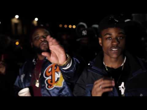 "Where Its At Tho" English McFly x L's x Spazzo 23