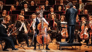 Download lagu MARC ANDRÉ - Élégie (Fauré) [live at ICMA Gala Concert] mp3