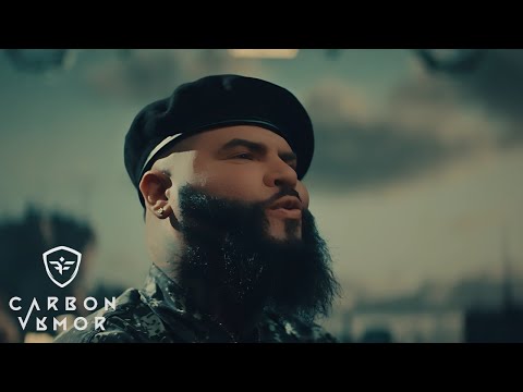 Farruko, Austin Millz  - Turbina | Cvrbon Vrmor S2 (Official Video)
