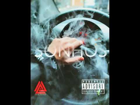 Manotra - SONHOS | Prod. Maabeatz, Doisce