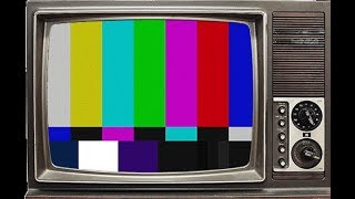 RED HOT CHILI PEPPERS  -Throw Away Your Television -