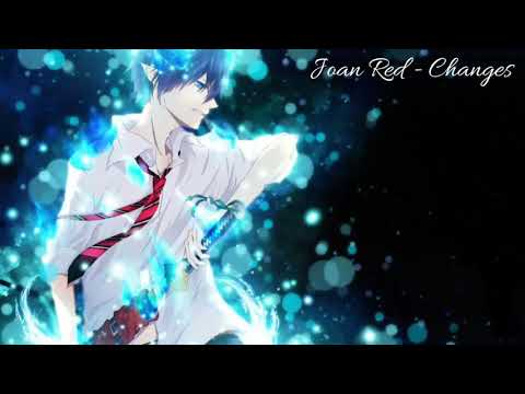 Nightcore - Changes