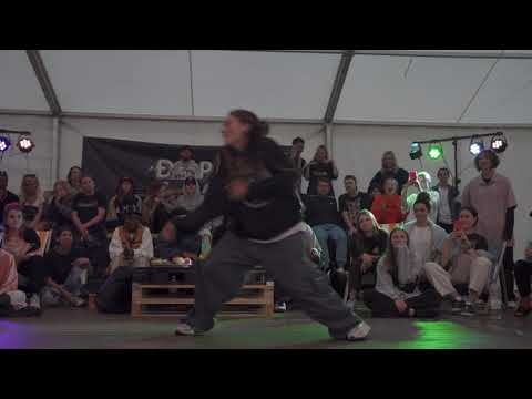 TOP 16: MARYSIA vs ŻUREK || DOPE BATTLES 2021 ||