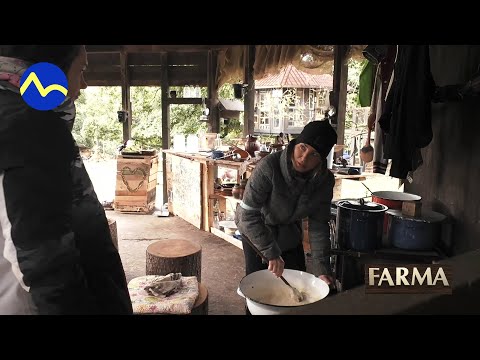 Farmárom dochádzajú potraviny - FARMA