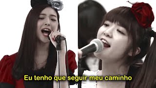 Download lagu BAND-MAID - Thrill with Subs mp3