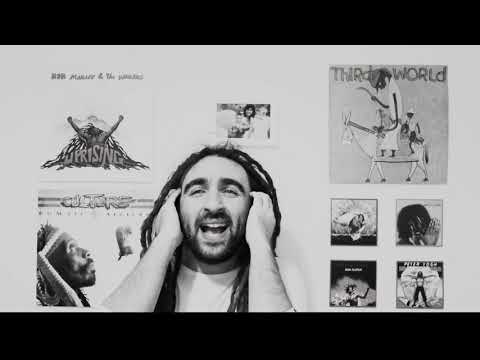 Bob Marley & The Wailers - Slave Driver (ShakaRoot Cover)