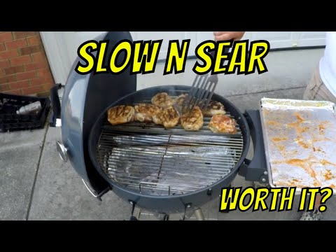 The Slow and Sear Bundle is Incredible - Then I Found Out About The Owner