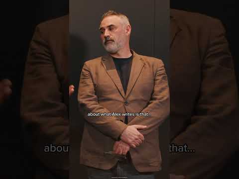 Cillian Murphy, Danny Boyle, and Alex Garland discuss 28 Years Later: The Bone Temple