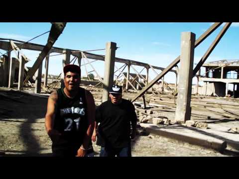 Escupiendo Mierda - El Chacal Del Micrófono. M.Petyso Ft Fuck Wily