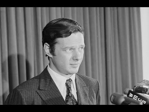 UPSCALED & COMPLETE - Brian Epstein 1966 "Beatles More Popular than Jesus" Press Conference -