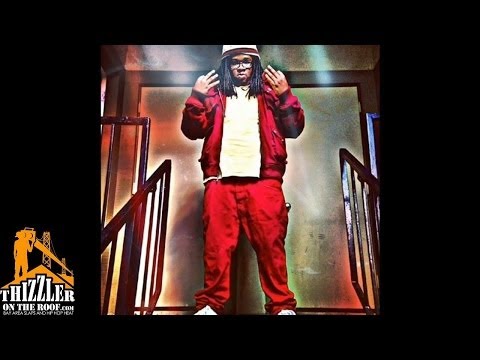 Lil Goofy - T.H.O.T [Freestyle] [Thizzler.com]