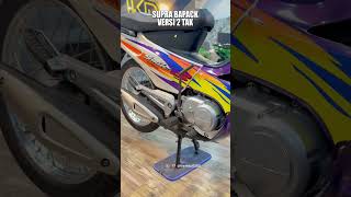 Download lagu I didn't expect there to be a 2-stroke version of the Supra Bapack #shorts #honda #trending mp3 Download lagu I didn't expect there to be a 2-stroke version of the Supra Bapack #shorts #honda #trending mp3