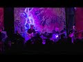 Kelley Stoltz live at The Chapel SF 05/22/25