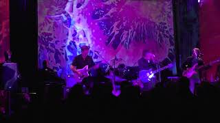 Kelley Stoltz live at The Chapel SF 05/22/25
