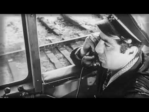 i am Train driver!4 Video