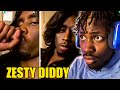 The P Diddy LORE Needs To Be STUDIED