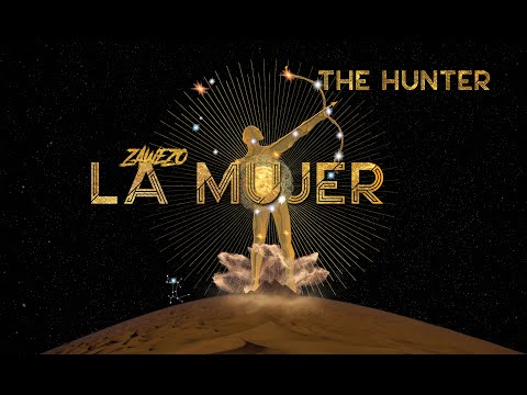 Zawezo - La Mujer