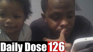 #DailyDose Ep.126 - MIDNIGHT RELAXING | #G1GB