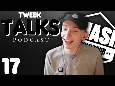 TWEEK TALKS EPISODE 17 - Tweek's Tournament Run