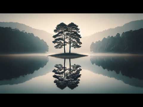 1221 Hz Harmonious Equilibrium | Angel Number 1221 Ambient Music for Balance & Peace | 1 Hour