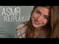 [ASMR RP] Flirty Friend Admits Her Crush.. (It’s YOU!)