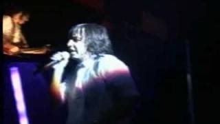 babasonicos live luna park 11 07 08   esther narcotica