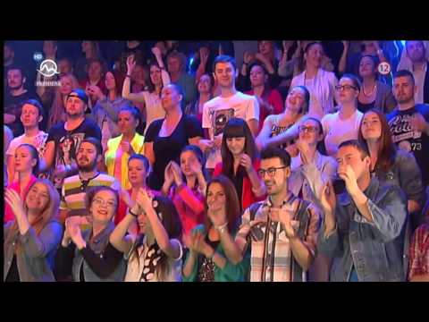 TEAM - Držím ti miesto