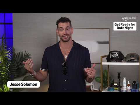 Dating advice from Jesse Solomon