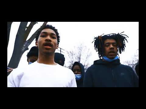 AaliyahBoyz - Slow Down (Directed by 12 Mile Visuals)