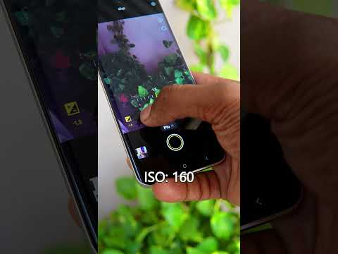 Convert Your Phone Camera Into DSLR Camera #phonecamera #dslrcamera #shorts #youtubeshorts