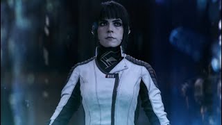 Call Of Duty Black Ops 7 Campaign Gameplay Part 5 Disruption