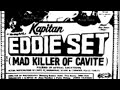 Ramon Revilla Sr. Kapitan Eddie Set Full Movie