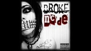 BrokeNCYDE - The Broken! (2007, FULL ALBUM STREAM)