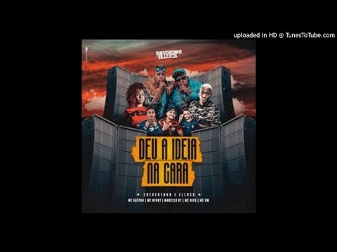 Shevchenko e Elloco - Deu a Ideia Na Cara