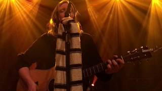Andy Burrows - Nice Try @ Sugarfactory Amsterdam 02/03/2018