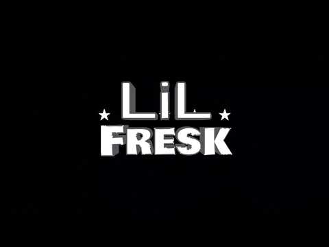 Lil Fresk - So Freskau Freestyle ( Freskau Music 2021 )