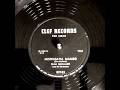 Slim Gaillard | Mishugana Mambo | 1954 Clef 78 rpm playing