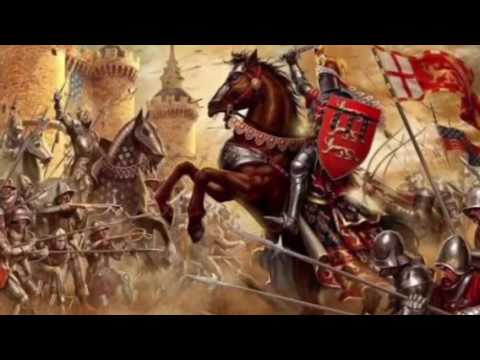 The Hundred Years' War