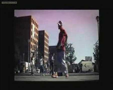 Break Dance Flying Steps