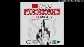OG Maco ft Key - Fuck Shit