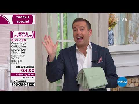 HSN | At Home 08.20.2019 - 10 PM