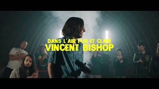 &quot;DANS L&#39;AIR PUR ET CLAIR&quot; - VINCENT BISHOP // SITD S.10 [4k]