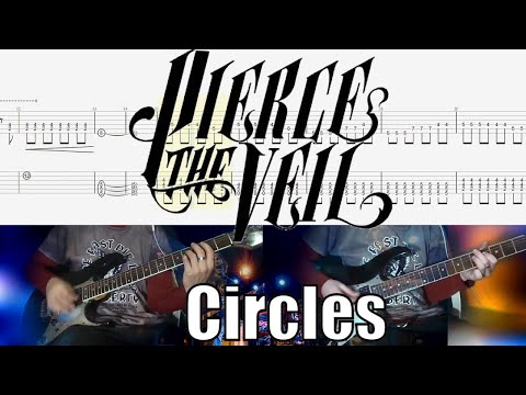 Circles - Pierce The Veil